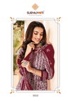 Suryajyoti Pehnava Vol 5 Printed Cotton Readymade Dress Catalog
